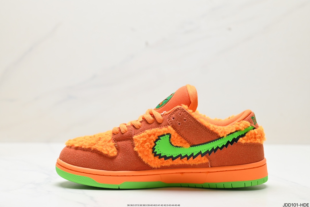 Nike Dunk Shoes